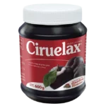 ciruelax jalea 600 gr