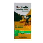 prohelix jarabe 120 ml