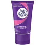 desodorante lady s.s mini pract crema 30 gr