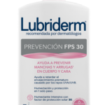 lubriderm prevencion fps30 400 ml