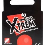condon xtrem xtra xtimulante 3 und