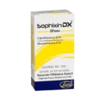 sophixin dx ofteno 0.1/0.3% 5 ml