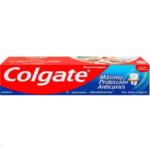 crema dent colgate max/prot menta antic 60 ml