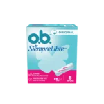 tampon ob mini proconfort 8 und