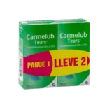 carmelub tears sol.oft 15 ml pg.1 ll.2