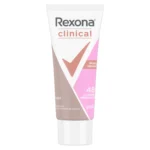 desodorante rexona women clinical 60 gr