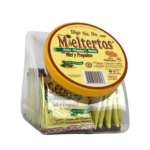 mieltertos pastillas mastic 25 sob+bomb