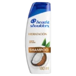 champu h&s hidrat a. coco 180 ml