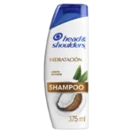 champu h&s hidrat a.coco 375 ml