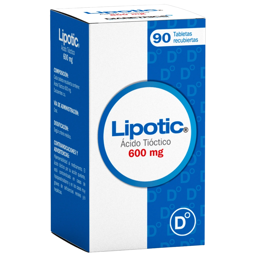 54869_LIPOTIC_600_MG_30_TABLETAS_.webp lipotic 600 mg 30 tabletas - Imagen 1