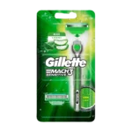 maquina afei mach 3 acqua grip sensit 2 rep