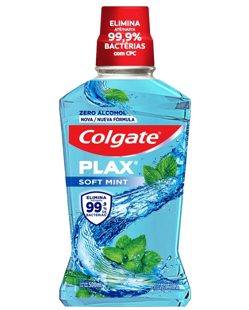 55002_ENJ.COLGATE_PLAX_SOFT_MINT_500_ML_.webp enjuaguecolgate plax soft mint 500 ml - Imagen 1