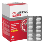 cafiaspirina forte 650 mg 36 tab