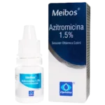 meibos 1.5% sol.oft 3 ml