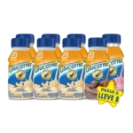glucerna vainilla 237 ml pg6 llv8
