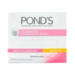 crema fac ponds clara b3 8.5gr 10 sach