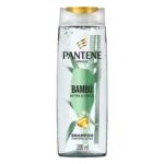 champu pantene control caida bambu 200 ml