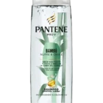 champu pantene control caida bambu 400 ml