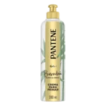 crema peinar pantene bambu 300 ml