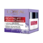 dermo expertise revit.hialuro noche 50 ml