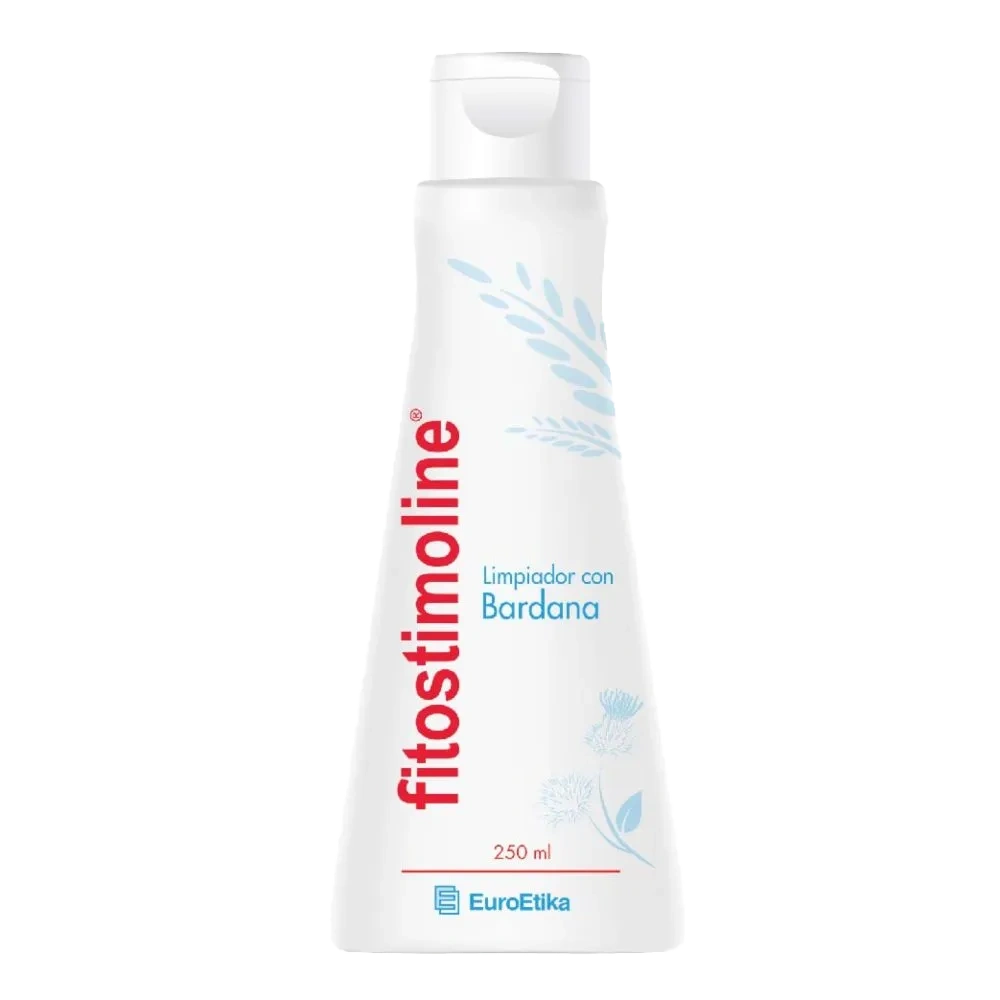 55722_FITOSTIMOLINE_LIMPIADOR_CON_BARDANA_250_ML_.webp fitostimoline limpiador con bardana 250 ml - Imagen 1