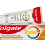 crema dent colgate total 12 anti sarro 75 ml