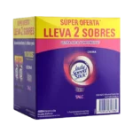 desodorante lady sp.talc crema duo 9gr 18 sbs .s.o