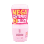 desodorante ea classic crema 135 gr 2 und