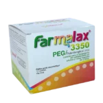 farmalax peg 3350 17 gr 15 sobres