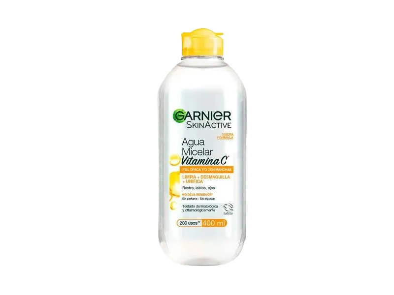 56003_GARNIER_EXPRESS_ACLA.AGUA_MICELAR_400_ML_.webp garnier express acla.agua micelar 400 ml - Imagen 1