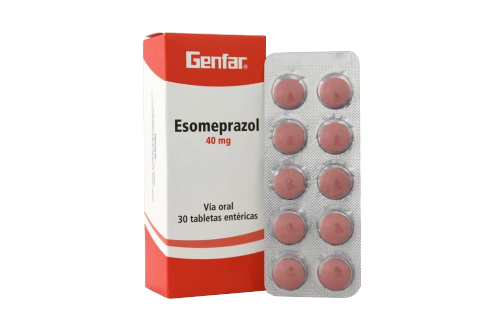 56134_ESOMEPRAZOL_40_MG_30_TABLETAS_GF_.webp esomeprazol 40 mg 30 tabletas gf - Imagen 1