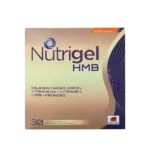 nutrigel hmb mandarina 30 und