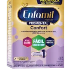 leche enfamil prem confort 1650 gr