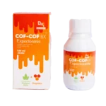 cof-cof ( hedera+propol) jarabe 120 ml