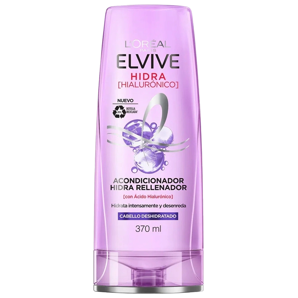 56233_ACOND.ELVIVE_HIDRA_HIALURONICO_370_ML_.webp acondicionador elvive hidra hialuronico 370 ml - Imagen 1