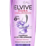champu elvive hidra hialuronico 370 ml