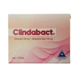 clindabact 3 ovulos