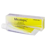 micotopic crema 40 gr