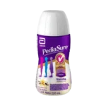 pediasure liq.vainilla botella 220 ml