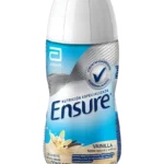 ensure liquido vainilla 220 ml