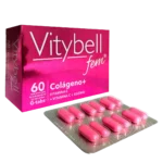 vitybell-fem g 60 tabletas