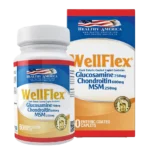 wellflex 750 mg 60 tabletas
