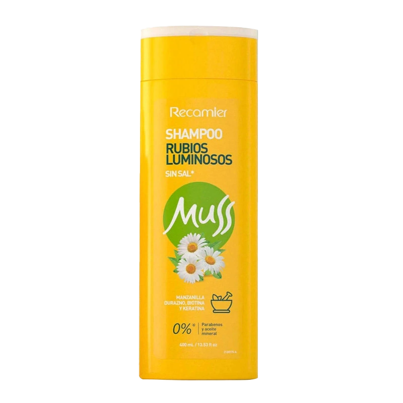 56759_CHA.MUSS_RUBIOS_LUMINOSOS_400_ML_.webp champu muss rubios luminosos 400 ml - Imagen 1