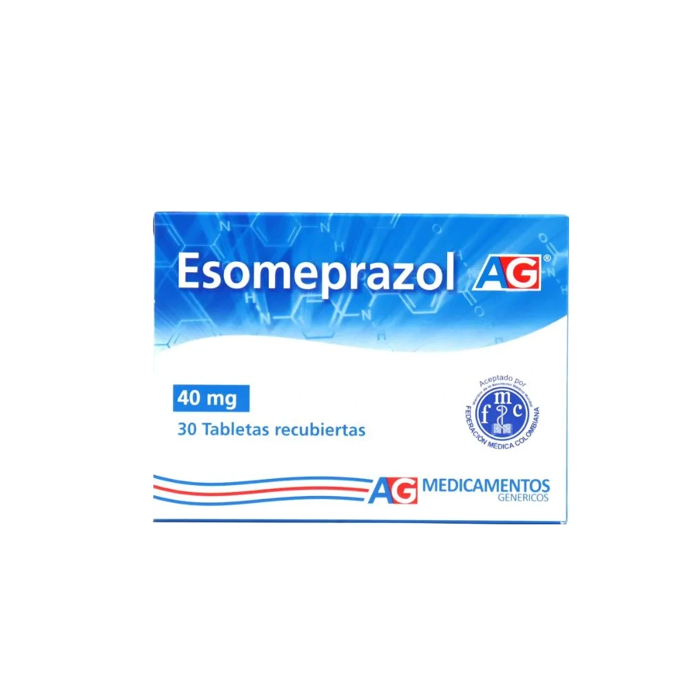 56801_ESOMEPRAZOL_40_MG_30_TABLETAS_AG_.webp esomeprazol 40 mg 30 tabletas ag - Imagen 1