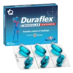 duraflex advance 6 capsulas