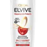 champu elvive reparacion total 5 370 ml