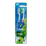 cepillo dent fluocardent limpieza max 2 und