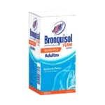 bronquisol flem adulto 120 ml