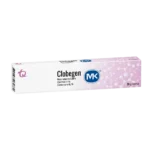 clobegen crema 20 gr mk