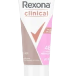 desodorante rexona clinical classic mujer 30 gr